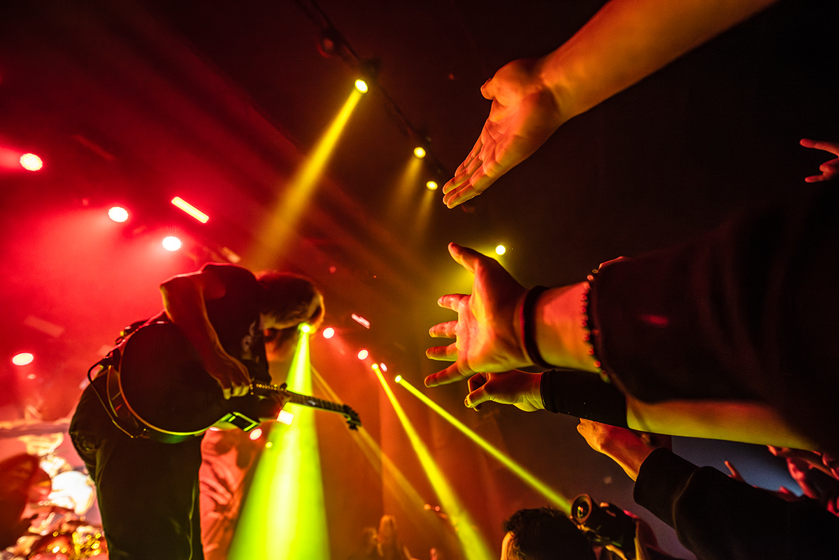 Testament - Latin American Tour 2025